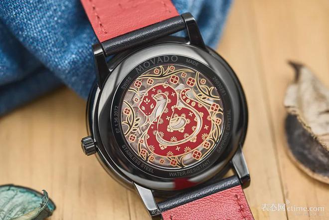 好了！热门冰蓝面、吸睛鹦鹉绿超高颜值爱了k8凯发入口年轻人的第一块表从这里选就(图6)