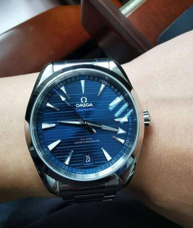 锁不同场合的腕表搭配秘籍k8凯发国际腕间时尚：解(图3)