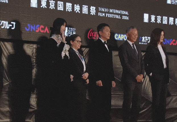 光共通闪耀的还有细诉时光的它凯发携手马竞赛事与电影、星(图9)