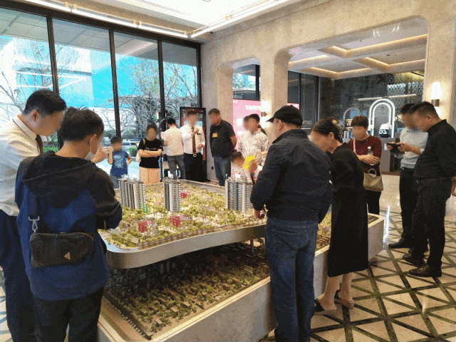 ？华润映江润府优缺点曝光！一房一价表凯发k8国际上海华润映江润府能买吗(图7)