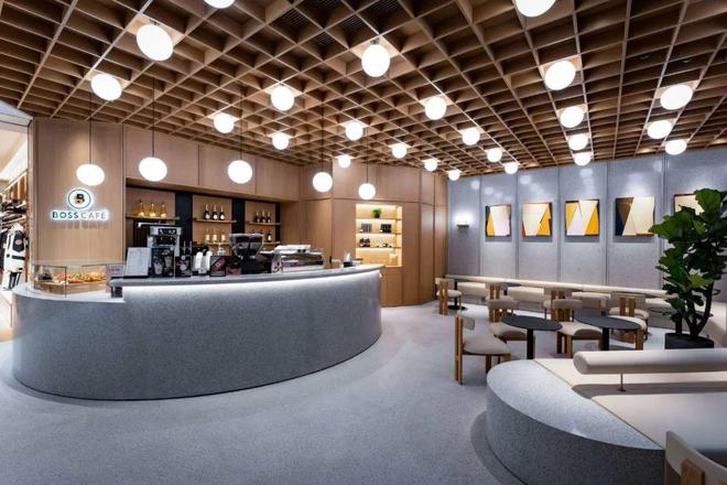 NITH、BOSS等品牌相关资讯快来点击查看查收吧～凯发k8入口NEWS Café 本周精选路铂廷、ZE(图15)