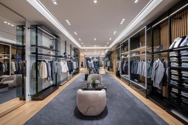 NITH、BOSS等品牌相关资讯快来点击查看查收吧～凯发k8入口NEWS Café 本周精选路铂廷、ZE(图18)