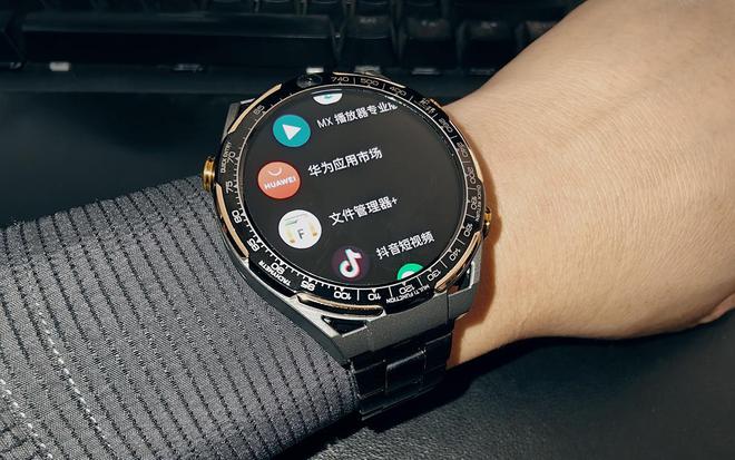 荐的3款智能手表品牌口碑好功能全性能稳定凯发携手马竞赛事2025年被用户高度推(图19)