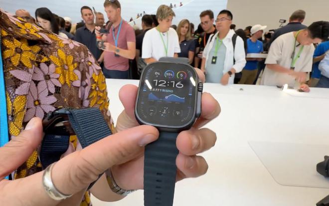 荐的3款智能手表品牌口碑好功能全性能稳定凯发携手马竞赛事2025年被用户高度推(图16)