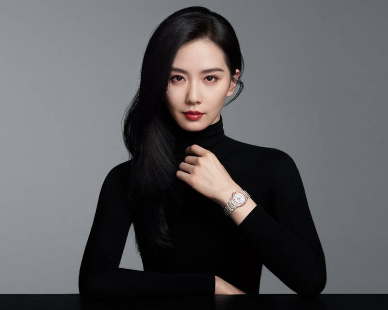 5十大女士机械手表总有一款适合你K8凯发登录腕间的优雅：202(图7)